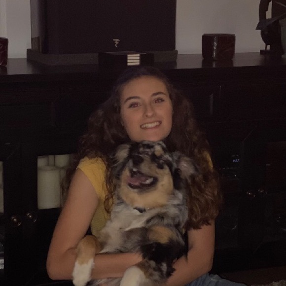 Meet your Posher, Isa - Picture 1 of 1